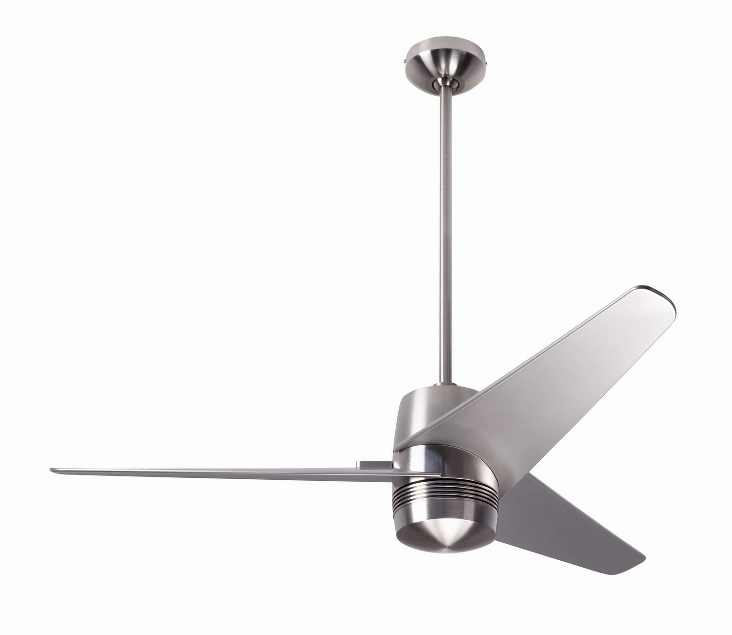 Modern Fan Co 48"Ceiling Fan powerful indoor fans for whole-room cooling