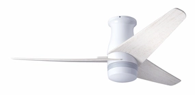 Modern Fan Co 48"Ceiling Fan low-noise indoor fans for peaceful settings