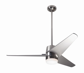Modern Fan Co 48"Ceiling Fan adjustable indoor fans for cool airflow