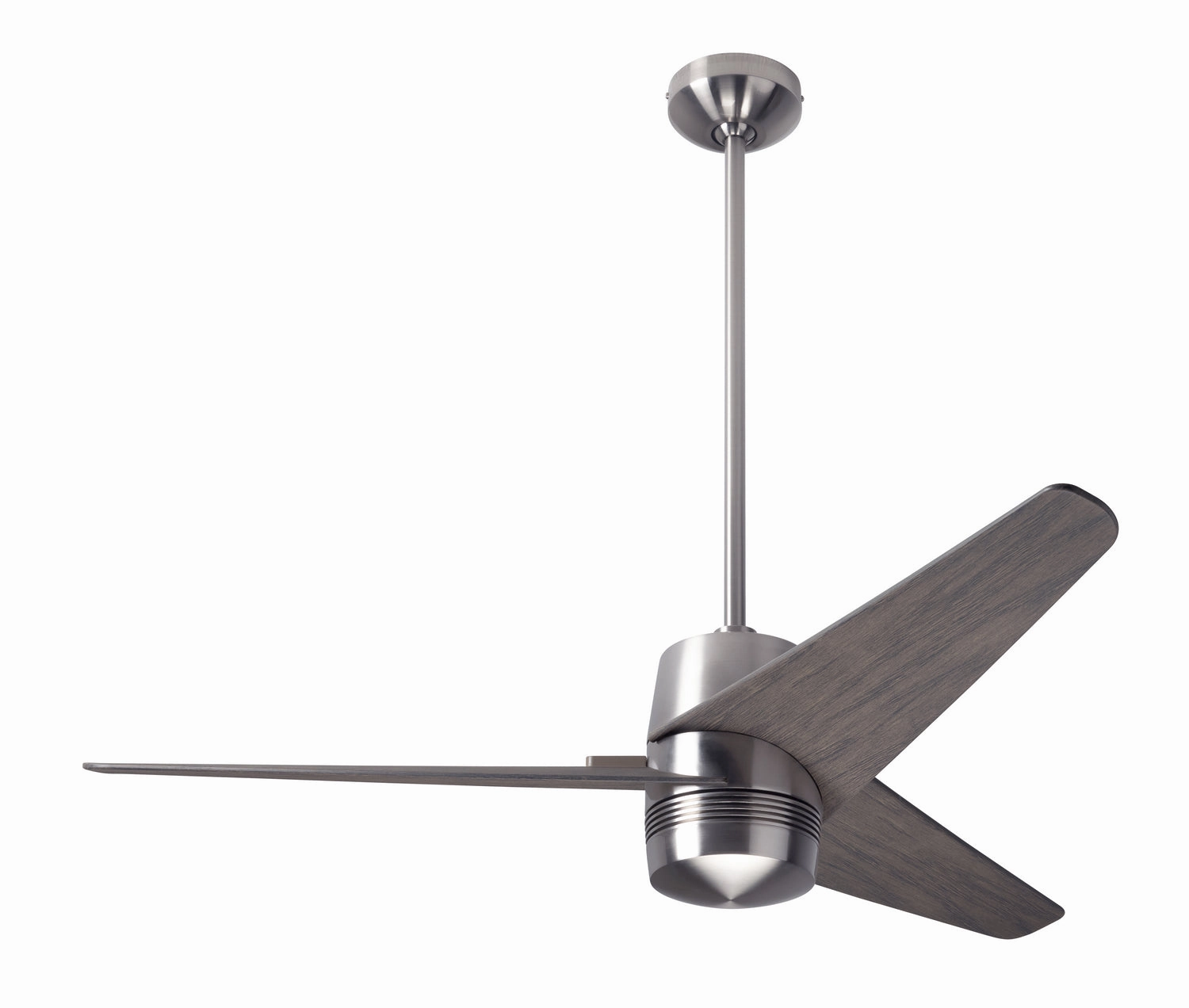 Modern Fan Co 48"Ceiling Fan adjustable indoor fans for better cooling