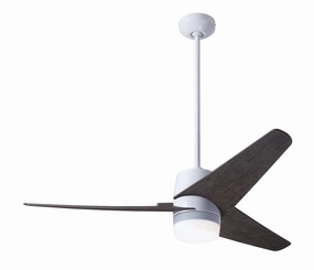 Modern Fan Co 48"Ceiling Fan powerful indoor fans for whole-room cooling