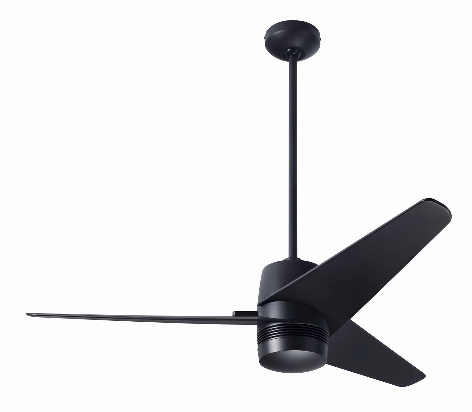 Modern Fan Co 48"Ceiling Fan low-noise indoor fans for peaceful settings
