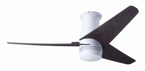 Modern Fan Co 48"Ceiling Fan whisper-quiet fans for indoor comfort
