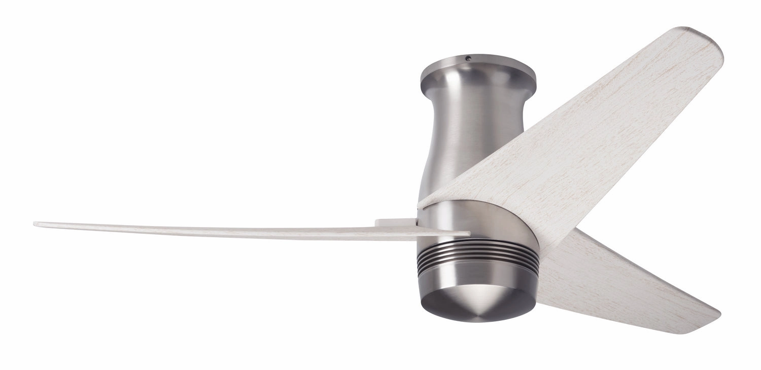 Modern Fan Co 48"Ceiling Fan whisper-quiet fans for indoor comfort