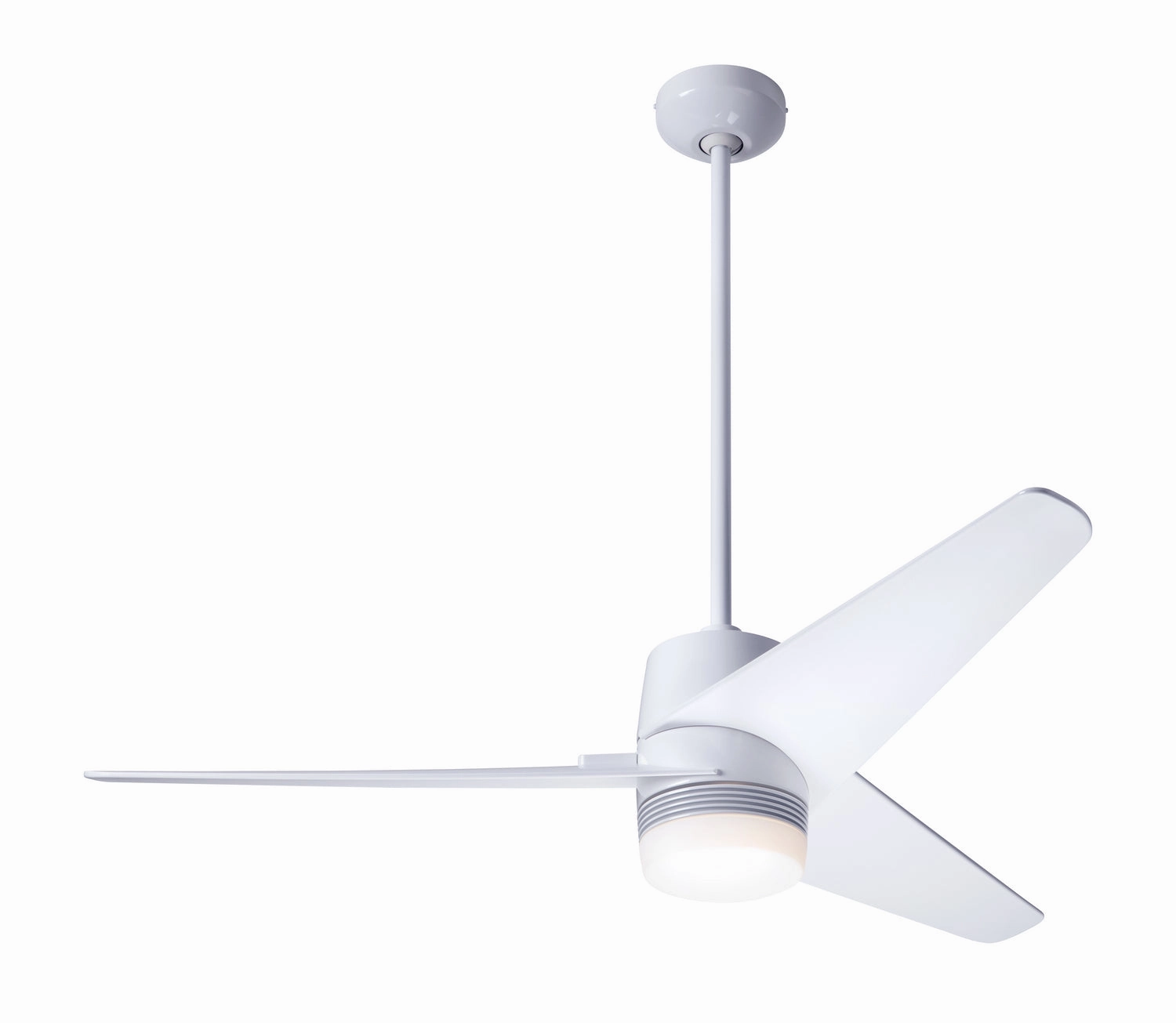 Modern Fan Co 48"Ceiling Fan powerful indoor fans for whole-room cooling