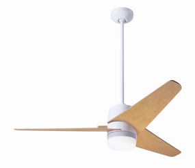 Modern Fan Co 48"Ceiling Fan powerful indoor fans for whole-room cooling