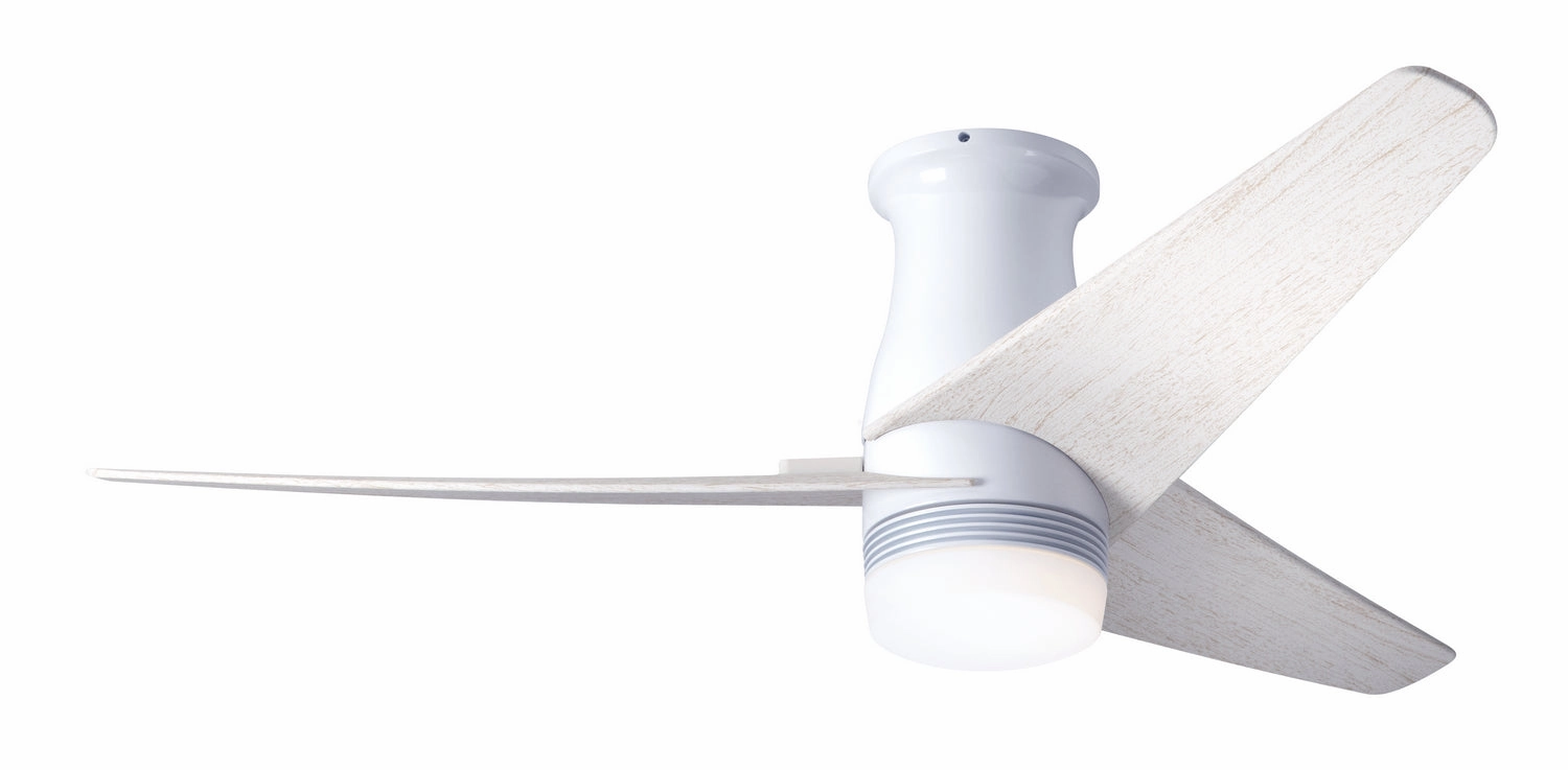 Modern Fan Co 48"Ceiling Fan powerful indoor fans for whole-room cooling