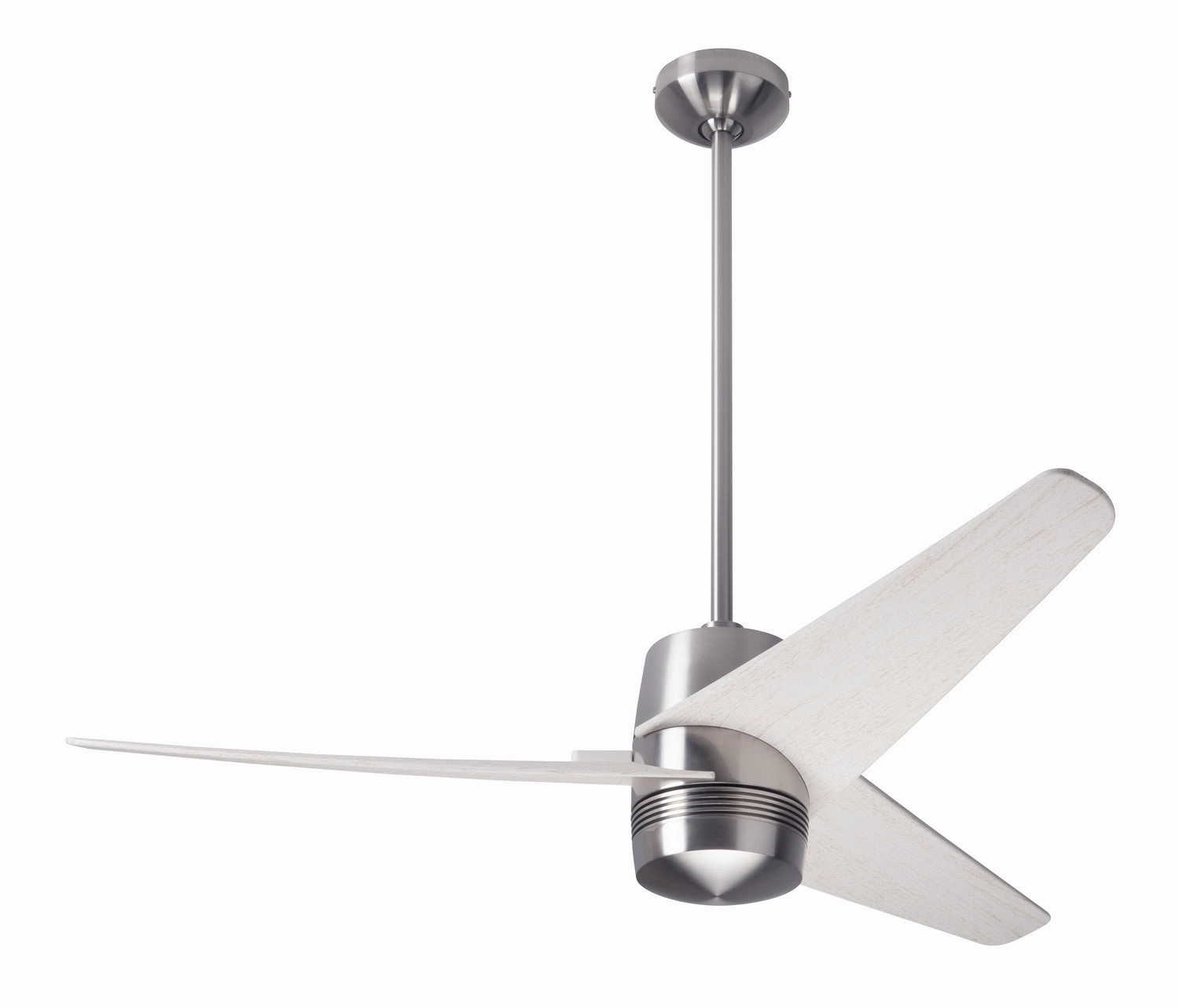 Modern Fan Co 48"Ceiling Fan quiet indoor fans for bedrooms and offices