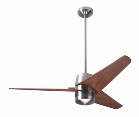 Modern Fan Co 48"Ceiling Fan whisper-quiet fans for indoor comfort