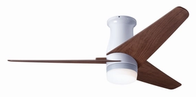 Modern Fan Co 48"Ceiling Fan compact indoor fans for apartment use