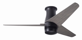 Modern Fan Co 48"Ceiling Fan whisper-quiet fans for indoor comfort
