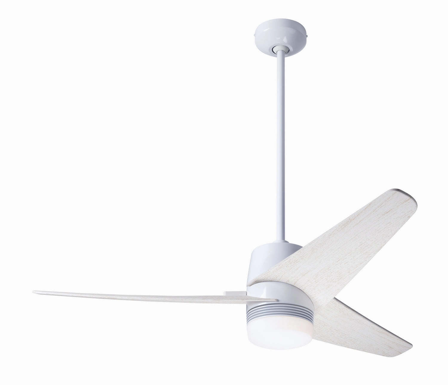 Modern Fan Co 48"Ceiling Fan adjustable indoor fans for better cooling