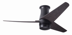Modern Fan Co 48"Ceiling Fan powerful indoor fans for whole-room cooling
