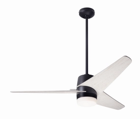 Modern Fan Co 48"Ceiling Fan quiet indoor fans for bedrooms and offices