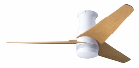 Modern Fan Co 48"Ceiling Fan low-noise indoor fans for peaceful settings