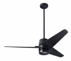 Modern Fan Co 48"Ceiling Fan quiet indoor fans for bedrooms and offices