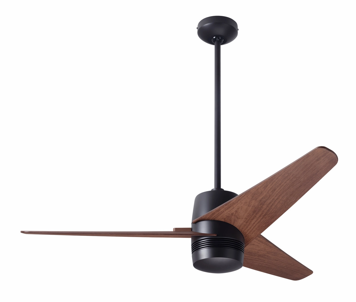 Modern Fan Co 48"Ceiling Fan low-noise indoor fans for peaceful settings