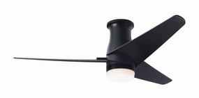 Modern Fan Co 48"Ceiling Fan whisper-quiet fans for indoor comfort