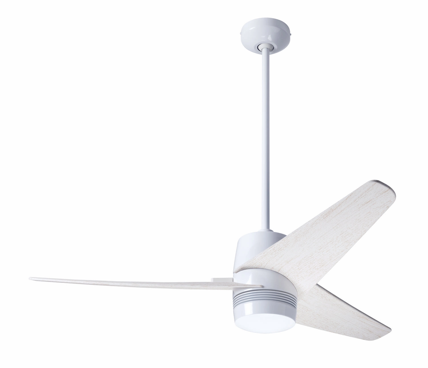 Modern Fan Co 48"Ceiling Fan energy-saving indoor fans for bedrooms
