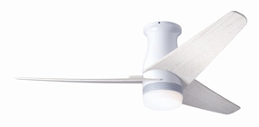Modern Fan Co 48"Ceiling Fan powerful indoor fans for whole-room cooling