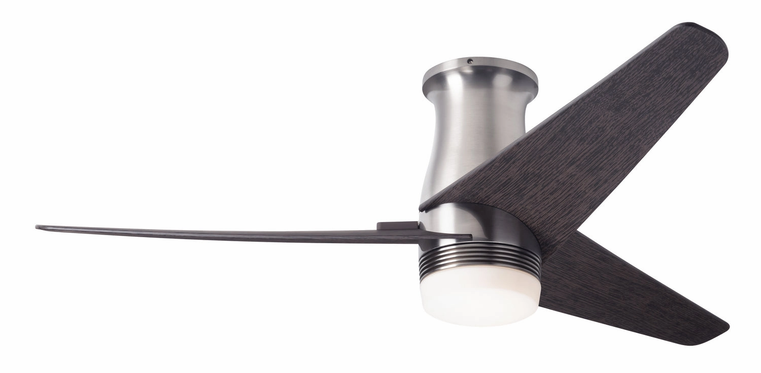 Modern Fan Co 48"Ceiling Fan quiet indoor fans for bedrooms and offices