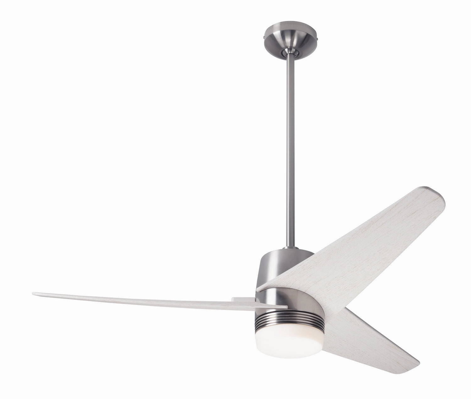 Modern Fan Co 48"Ceiling Fan powerful indoor fans for whole-room cooling