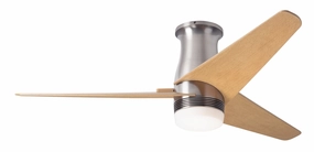 Modern Fan Co 48"Ceiling Fan adjustable indoor fans for cool airflow