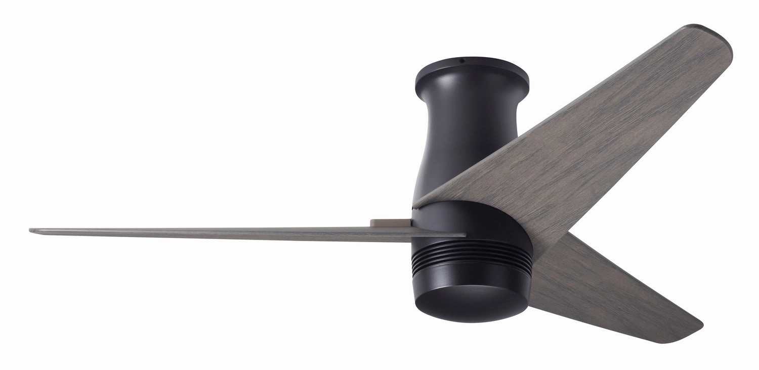 Modern Fan Co 48"Ceiling Fan whisper-quiet fans for indoor comfort