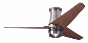 Modern Fan Co 48"Ceiling Fan whisper-quiet fans for indoor comfort