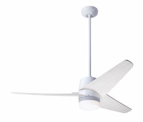 Modern Fan Co 48"Ceiling Fan adjustable indoor fans for better cooling