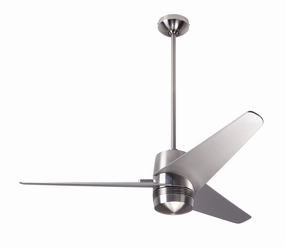 Modern Fan Co 48"Ceiling Fan powerful indoor fans for whole-room cooling
