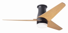 Modern Fan Co 48"Ceiling Fan quiet indoor fans for bedrooms and offices