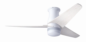 Modern Fan Co 48"Ceiling Fan quiet indoor fans for bedrooms and offices