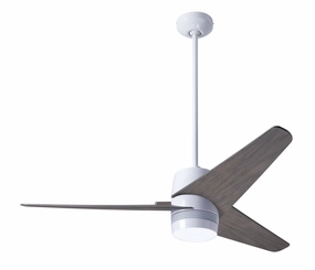 Modern Fan Co 48"Ceiling Fan whisper-quiet fans for indoor comfort