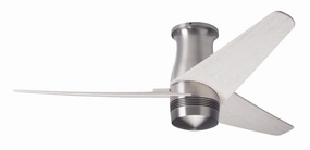 Modern Fan Co 48"Ceiling Fan whisper-quiet fans for indoor comfort