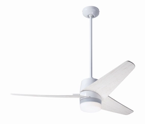 Modern Fan Co 48"Ceiling Fan powerful indoor fans for whole-room cooling