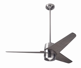 Modern Fan Co 48"Ceiling Fan adjustable indoor fans for better cooling