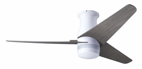 Modern Fan Co 48"Ceiling Fan compact indoor fans for apartment use