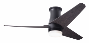 Modern Fan Co 48"Ceiling Fan low-noise indoor fans for peaceful settings