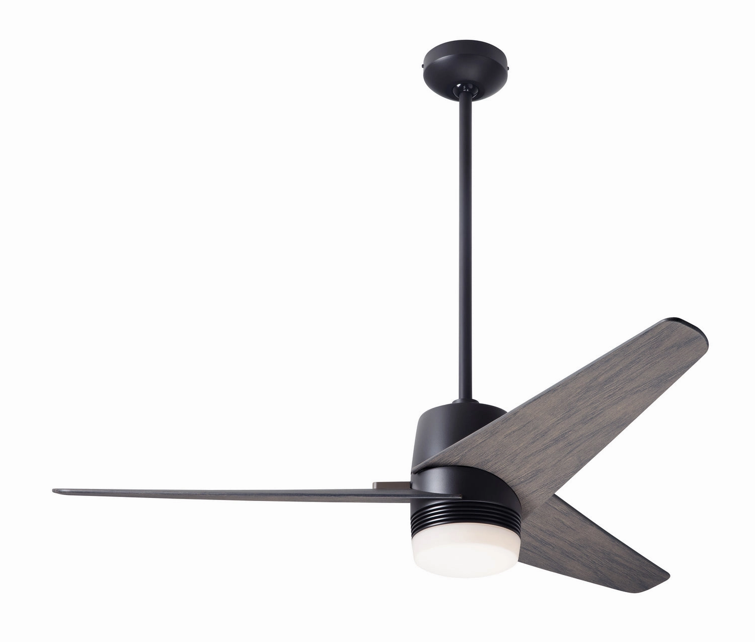 Modern Fan Co 48"Ceiling Fan quiet indoor fans for bedrooms and offices