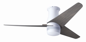 Modern Fan Co 48"Ceiling Fan compact indoor fans for apartment use