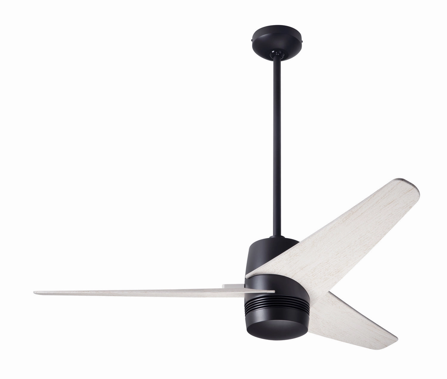 Modern Fan Co 48"Ceiling Fan quiet indoor fans for bedrooms and offices