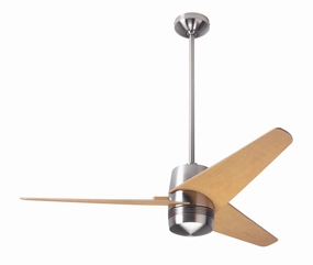 Modern Fan Co 48"Ceiling Fan powerful indoor fans for whole-room cooling