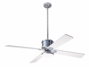 Modern Fan Co 50"Ceiling Fan adjustable indoor fans for better cooling