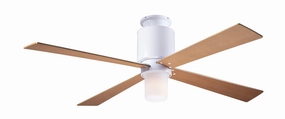 Modern Fan Co 50"Ceiling Fan powerful indoor fans for whole-room cooling