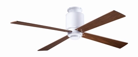 Modern Fan Co 50"Ceiling Fan whisper-quiet fans for indoor comfort