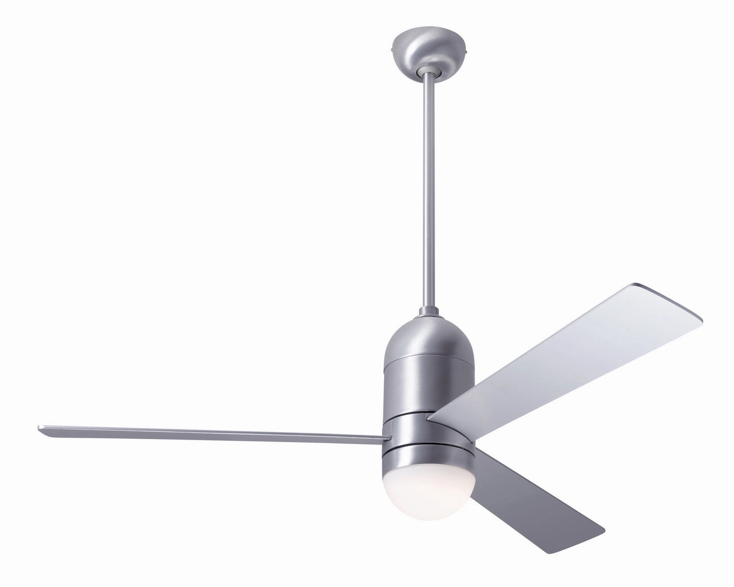 Modern Fan Co 50"Ceiling Fan Stylish ceiling fan for living rooms