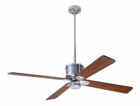Modern Fan Co 50"Ceiling Fan Stylish ceiling fan for living rooms