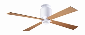 Modern Fan Co 50"Ceiling Fan energy-saving indoor fans for bedrooms