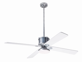 Modern Fan Co 50"Ceiling Fan Stylish ceiling fan for living rooms